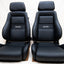 Recaro LS Seat Pair