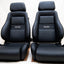Recaro LS Seat Pair