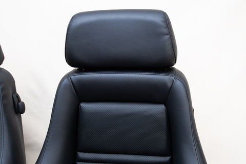 Recaro LS Seat Pair