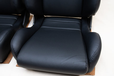 Recaro LS Seat Pair