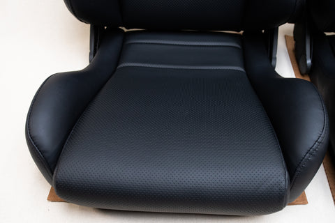 Recaro LS Seat Pair