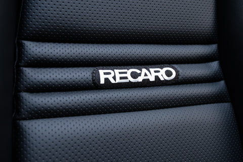 Recaro LS Seat Pair