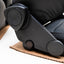 Recaro LS Seat Pair