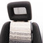 Plazzo Autopista Seat Pair