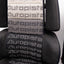 Plazzo Autopista Seat Pair