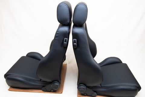 Recaro LS Seat Pair