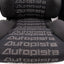 Plazzo Autopista Seat Pair