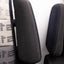 Plazzo Autopista Seat Pair