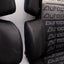 Plazzo Autopista Seat Pair