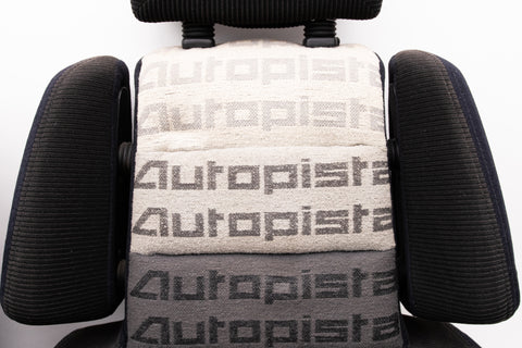 Plazzo Autopista Seat Pair