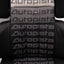 Plazzo Autopista Seat Pair