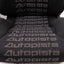 Plazzo Autopista Seat Pair