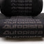 Plazzo Autopista Seat Pair