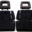 Plazzo Autopista Seat Pair