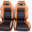 Recaro SR3 Seat Pair