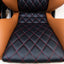 Recaro SR3 Seat Pair