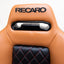 Recaro SR3 Seat Pair