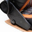 Recaro SR3 Seat Pair