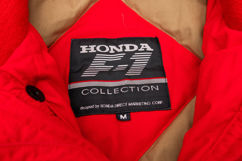 Honda F1 Down Jacket (M)