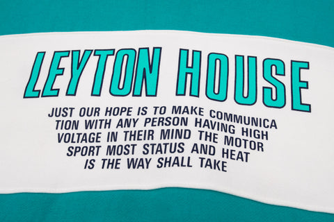 Leyton House Sweatshirt (L)