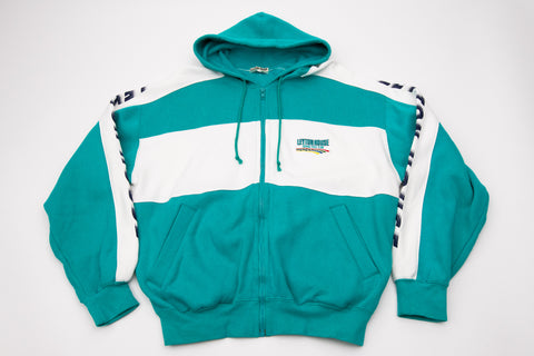 Leyton House Sweatshirt (L)