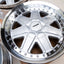 Renoma Paris 15" 6.5JJ +17 (5x114.3)