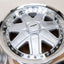 Renoma Paris 15" 6.5JJ +17 (5x114.3)