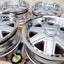 Renoma Paris 15" 6.5JJ +17 (5x114.3)