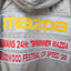 Mazda Le Mans Bench Coat (L)