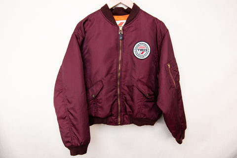 TRD Bomber Jacket (M)