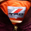 TRD Bomber Jacket (M)