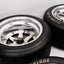 SSR XR-4 Longchamp 14" 10.5JJ -44, 8.5JJ -19 (4x114.3)