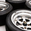 SSR XR-4 Longchamp 14" 10.5JJ -44, 8.5JJ -19 (4x114.3)