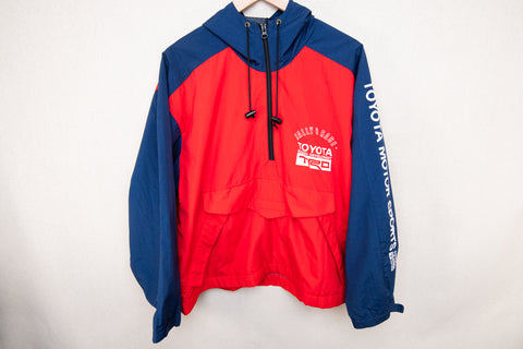 TRD Windbreaker Jacket (L)