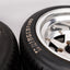SSR XR-4 Longchamp 14" 10.5JJ -44, 8.5JJ -19 (4x114.3)