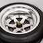 SSR XR-4 Longchamp 14" 10.5JJ -44, 8.5JJ -19 (4x114.3)