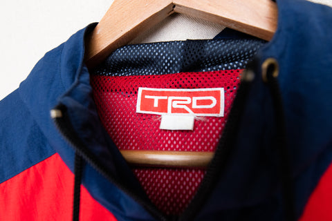 TRD Windbreaker Jacket (L)