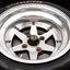 SSR XR-4 Longchamp 14" 10.5JJ -44, 8.5JJ -19 (4x114.3)
