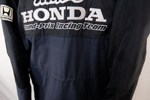 Honda Mugen Bench Coat (L~XL)