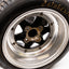 SSR XR-4 Longchamp 14" 10.5JJ -44, 8.5JJ -19 (4x114.3)