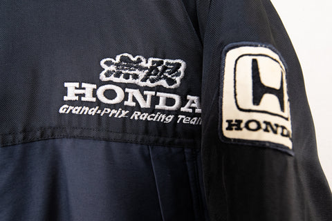 Honda Mugen Bench Coat (L~XL)