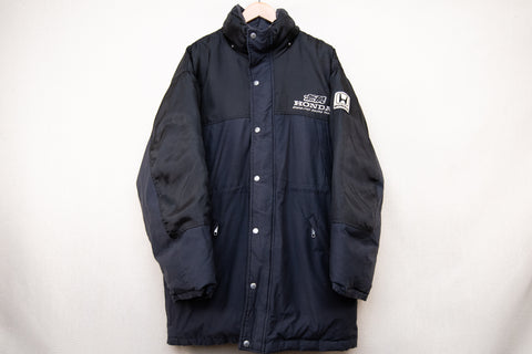 Honda Mugen Bench Coat (L~XL)