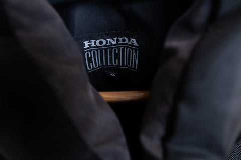 Honda Mugen Bench Coat (L~XL)