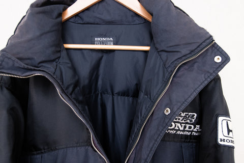 Honda Mugen Bench Coat (L~XL)