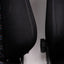 Recaro Indi / AV Schwarz SR2 Seat Pair