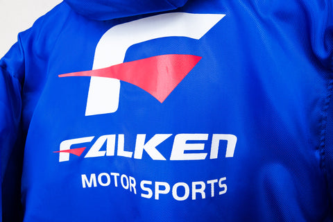 Falken Bench Coat (L)