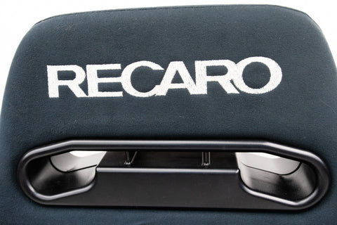 Recaro SR3 Challenger Seat Pair