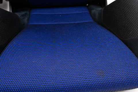 Recaro SR3 Challenger Seat Pair