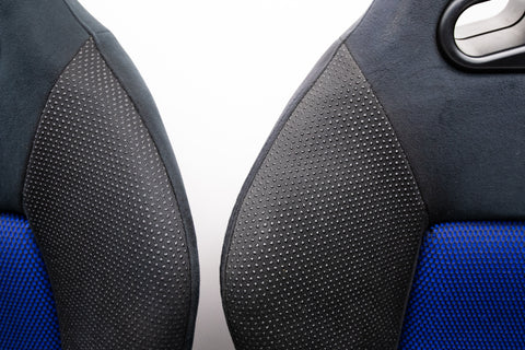 Recaro SR3 Challenger Seat Pair