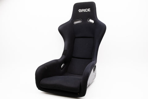 Bride Zieg 2 Bucket Seat